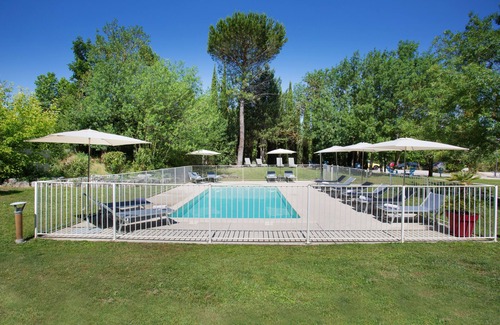 Bouc-Bel-Air House | Residence Suite Home Aix en Provence