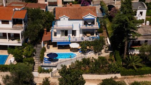 Businci House | Residence Summer By The Sea