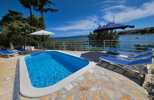 Businci House | Residence Summer By The Sea