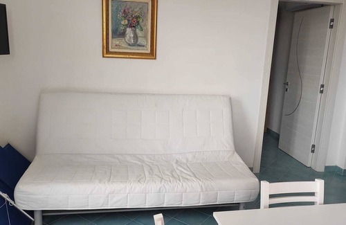 Casamicciola Terme Apartment | Residence Terme Belliazzi Casamicciola Terme Piazza Bagni 122