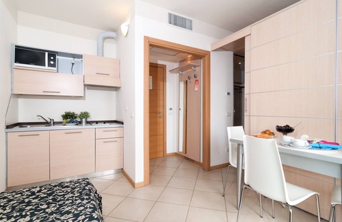 Miramare House | Residence T2