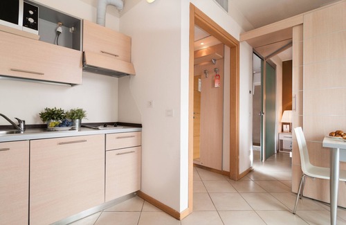 Miramare House | Residence T2