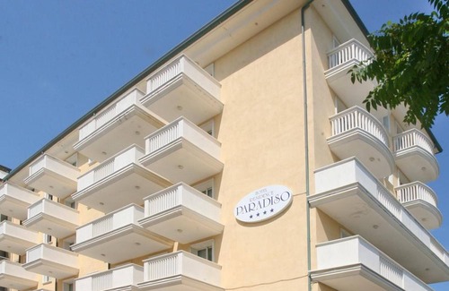 Miramare House | Residence T2