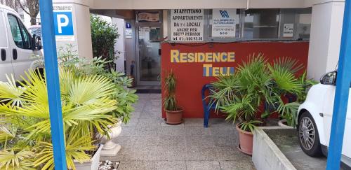 Pedrinate Apartment | Residence Tell