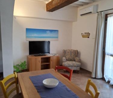San Giovanni Apartment | RESIDENCE TERME ISOLA D'ELBA SRL