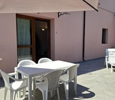San Giovanni Apartment | RESIDENCE TERME ISOLA D'ELBA SRL