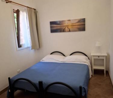 San Giovanni Apartment | RESIDENCE TERME ISOLA D'ELBA SRL