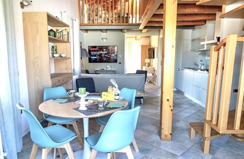 Ravenna Apartment | Residence Tevere App 3