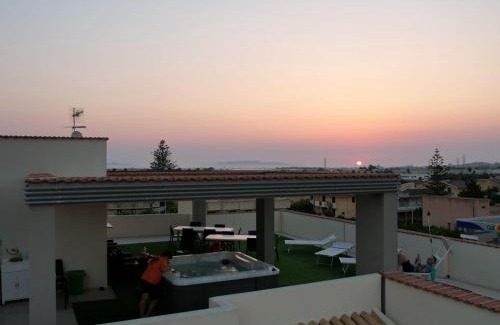 Xitta Bed & Breakfast | Residence Tre Gemme