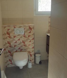 Lecci Apartment | RESIDENCE U RE D' ALZETTU