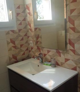 Lecci Apartment | RESIDENCE U RE D' ALZETTU