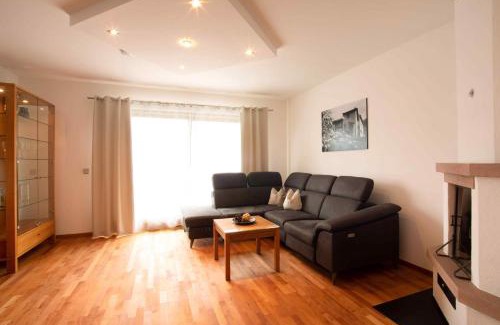 Lana Apartment | Residence Untermösslhof