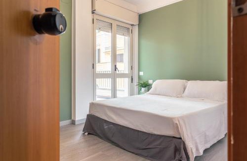 Giulianova Apartment | Residence Velò - Bike & Family