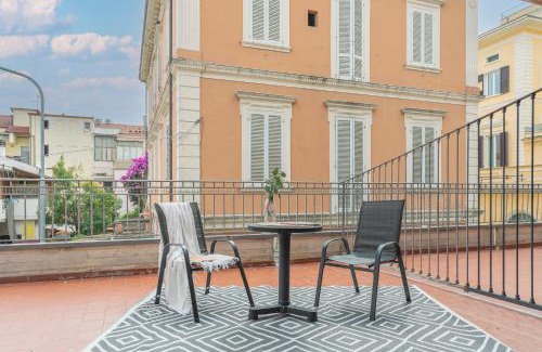 Giulianova Apartment | Residence Velò - Bike & Family