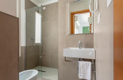 Giulianova Apartment | Residence Velò - Bike & Family