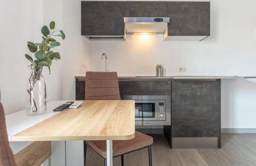 Giulianova Apartment | Residence Velò - Bike & Family