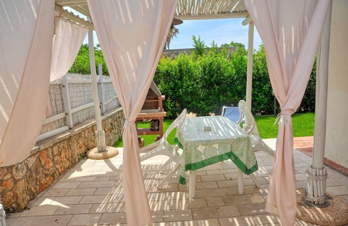 Otranto House | Residence Villa Grotta Monaca - C4