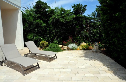 Otranto House | Residence Villa Grotta Monaca - C4