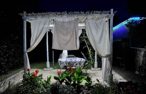 Otranto House | Residence Villa Grotta Monaca - C4