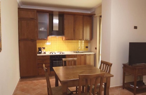 Acri Apartment | RESIDENCE VITTORIA