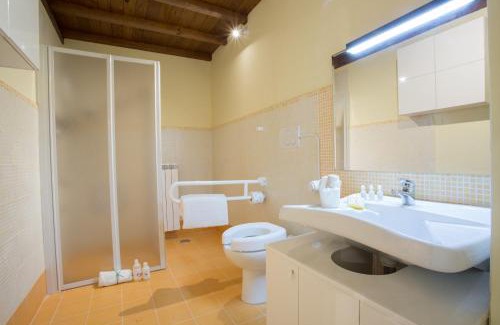Collescipoli Apartment | Residence Viviverde