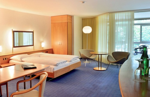 Zug Hotel | Residence Zug