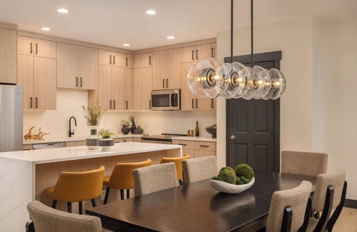 Snowmass Village Condo | Residences at Snowmass Club 2 Bedroom