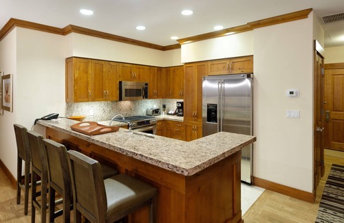 Snowmass Village House | Residences at Snowmass Club 3 Bedroom Townhome