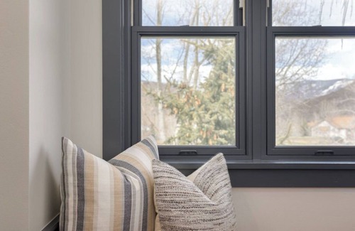Snowmass Village House | Residences at Snowmass Club 3 Bedroom Townhome