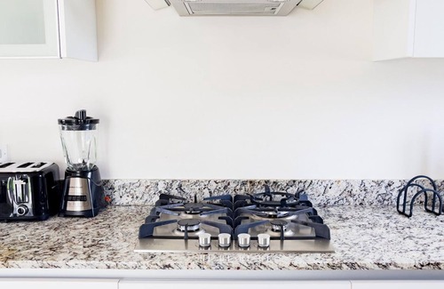 Punta Chame Apartment | Residences C2-pbb in Chame