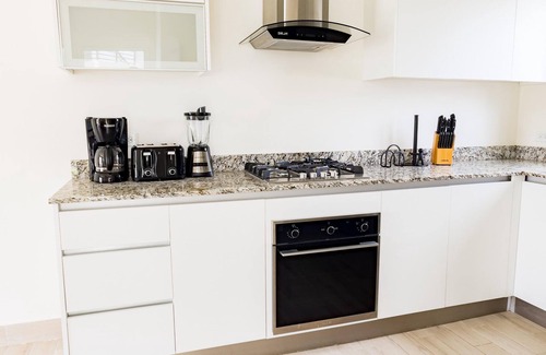 Punta Chame Apartment | Residences C2-pbb in Chame