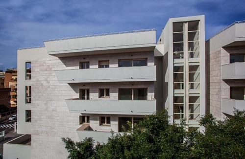 Province of Cagliari Apartment | Residences del teatro