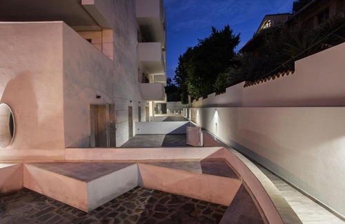 Province of Cagliari Apartment | Residences del teatro