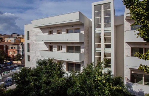 Province of Cagliari Apartment | Residences del teatro