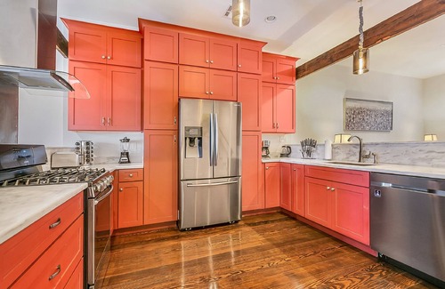 Faubourg Lafayette Condo | Residences Du Hosteeva