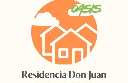 Puerto Piray Apartment | Residencia Don Juan