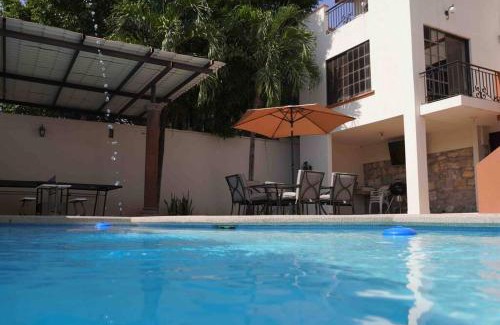 Ciudad Valles House | Residencia grande con alberca buena zona