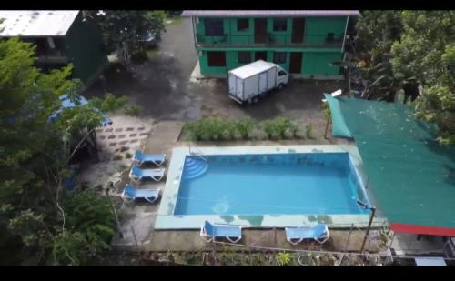 Quepos House | Residencia las brisas Griegas