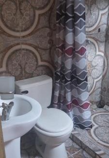 Quepos House | Residencia las brisas Griegas