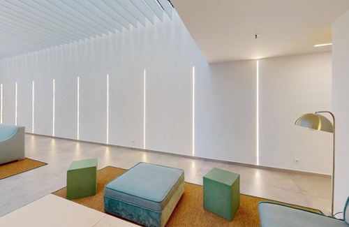 Diputacion de Cartagena Casco Hotel | Residencia Micampus Cartagena