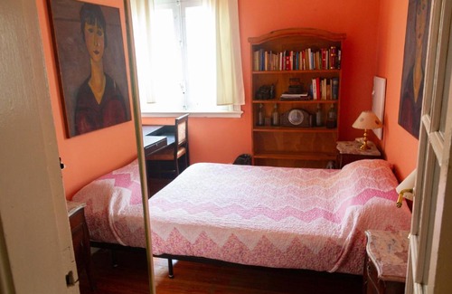 Congreso House | Residencia Sarandí, grades cuartos privados en Buenos Aires