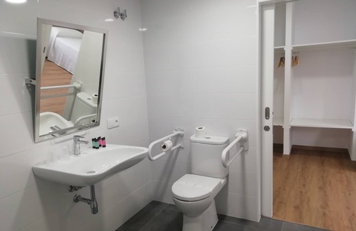 Culleredo Hotel | Residencia Universitaria Resa Siglo XXI