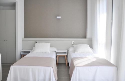 Tarragona Hostel | Residencia Universitaria Resa Tarragona Mediterrani