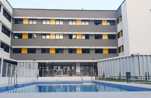 Teatinos Hostel | Residencia Universitaria Resa Campus Málaga