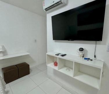 Sacramenta House | Residencial 95 1,6km Parque da cidade Blue Zone