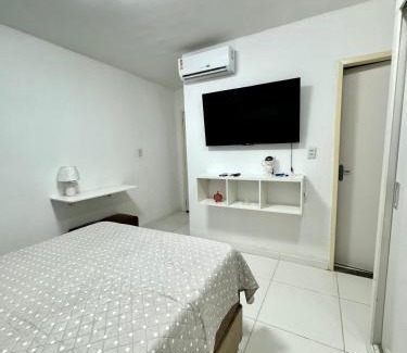 Sacramenta House | Residencial 95 1,6km Parque da cidade Blue Zone