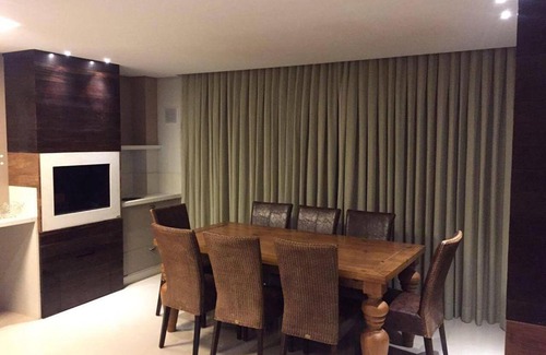 Planalto Apartment | Residencial Altos de Gramado