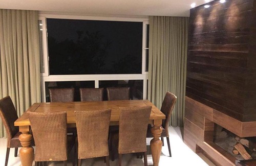 Planalto Apartment | Residencial Altos de Gramado