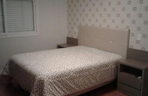 Planalto Apartment | Residencial Altos de Gramado