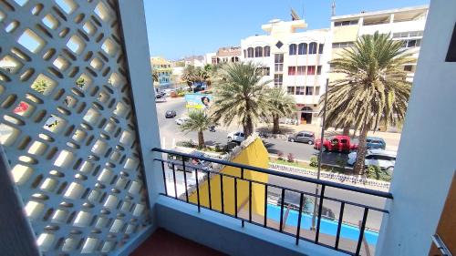 Mindelo Bed & Breakfast | Residencial Amarante